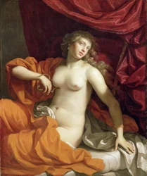 Cléopâtre, v. 1674-75